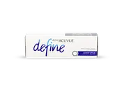 1-Day Acuvue Define