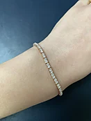 Pink Gold Mid Size — Tate