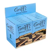 Griff's Toffee