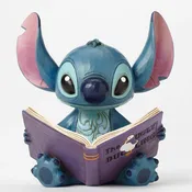 Finding a Family  -  Stitch with Story Book