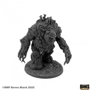 Bones Black - Bog Elemental