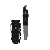 AKUA Blunt Tip Knife