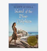 Island of the Blue Dolphins — Old Mission Santa Barbara