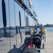 Handcrafted EDW™ &amp;amp; EDW-P™ Welded Inflatable Fenders