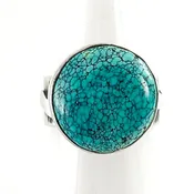 Beautiful Earth<br>Size: 6.5