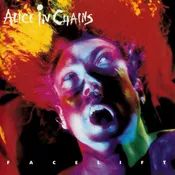Alice In Chains - Facelift