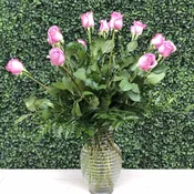 CLASSIC LAVENDER ROSES