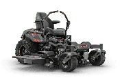 Gravely ZT HD Stealth 60" Kawasaki Zero Turn Mower 991983