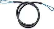 3/8-Inch Rubber Floatline Bungee