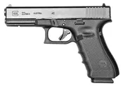 Glock Handguns