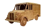 123 - The 1950's DIVCO