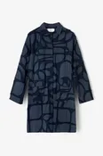 Car Coat Pattern