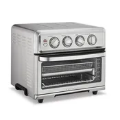 Cuisinart Airfryer Toaster Oven with Grill