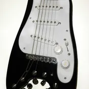 STROBELCASTER™ Standard Travel Electric Guitar