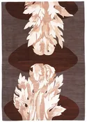 Acanthe Dehors — Odegard Carpets