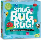 Snug as a Bug in A Rug