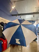La Tech Compact Umbrellas