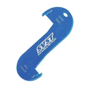 Boot Lug DIN Gauge (Junior)