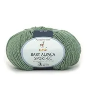 Baby Alpaca Sport-EC