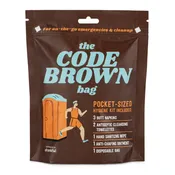 Code Brown Bag