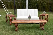 Carolina Coffee Tables
