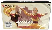 Magic the Gathering: Avatar - The Last Airbender Beginner Box