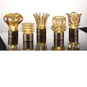 Classic Led Finials
