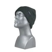 Grand Sierra Men's Heavy Gauge Marled Cuff Hat