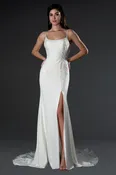 Wedding Gown — Ladyb's