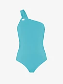 Asymmetric Swimsuit