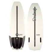 2026 Soulcraft SuperFang Wakesurf Board