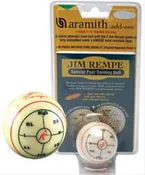 Jim Rempe Training Ball