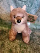 6" WO Timber Wolf — Lassen Association | Peak Your Curiosity
