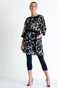 52082-69-950 - Short Dress