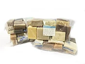 Odds &amp; Ends Pack | Abbey Brown Soap Artisan