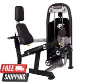 Batca LD-4 Leg Extension/ Leg Curl