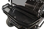 Front Mount Cargo Basket