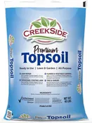Pre-Bagged Topsoil