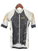 Aero Jersey "Marble"