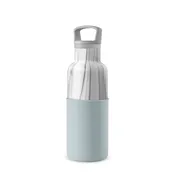 White Marble-Cumulus 16 Oz