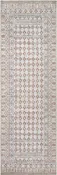 Becki Owens x Livabliss Zafira BOZF-2300 Machine Washable Area Rug