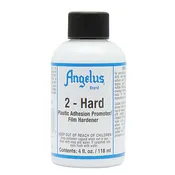2-Hard Plastic Medium
