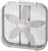 Box Fan 20”