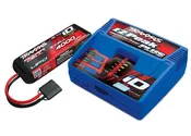 2994 - Battery/charger completer pack