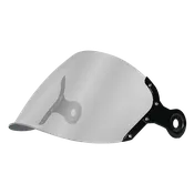 Retro Jet Shield Outer- Mirror
