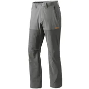 Orvis Men's Softshell Technical Hunting Pants - Slate - 44X32