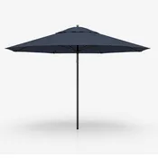 13' Fiberglass Market Umbrella