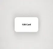 Gift Card — West End Collective