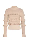 Adeline Top, Buff