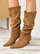 Corky's Company Party Boots